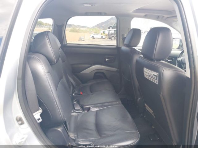 2008 MITSUBISHI OUTLANDER JA4MS41XX8Z008980 Photo 7