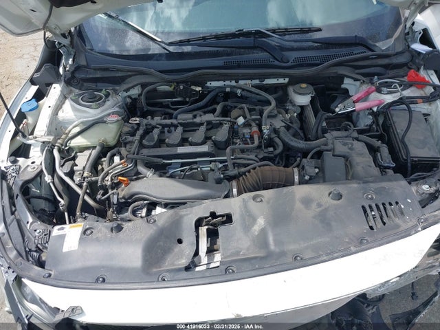 SHHFK7G49JU206537 Honda Civic Sport