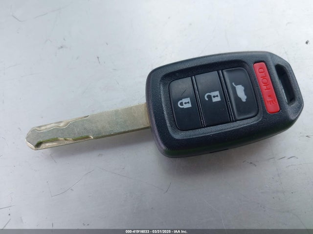 SHHFK7G49JU206537 Honda Civic Sport