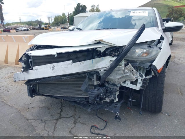 SHHFK7G49JU206537 Honda Civic Sport