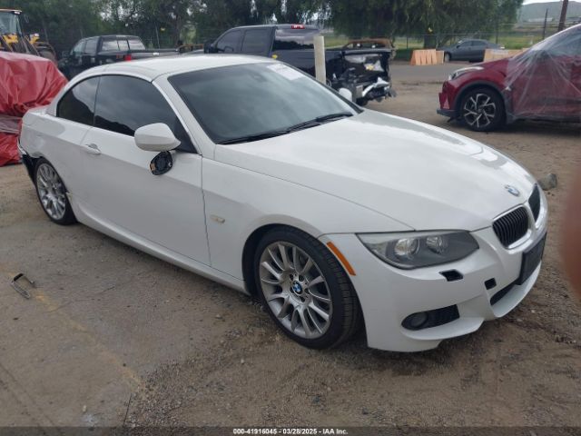 2013 BMW 328I WBADW7C55DE731903