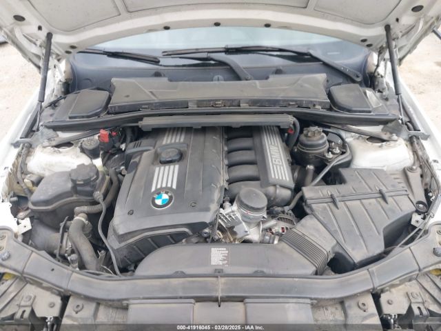 2013 BMW 328I WBADW7C55DE731903 Photo 9