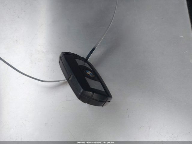 2013 BMW 328I WBADW7C55DE731903 Photo 10