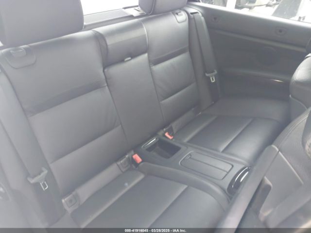 2013 BMW 328I WBADW7C55DE731903 Photo 7