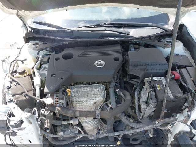 Nissan Altima 2.5 Sv 2014 1N4AL3AP7EC274865 Image 10
