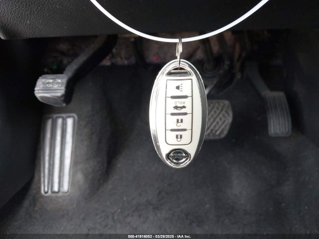 Nissan Altima 2.5 Sv 2014 1N4AL3AP7EC274865 Image 11