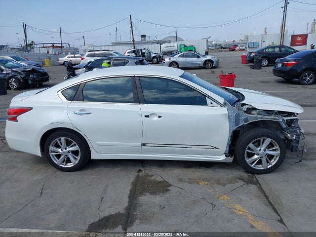 Nissan Altima 2.5 Sv 2014 1N4AL3AP7EC274865 Image 14