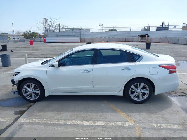 Nissan Altima 2.5 Sv 2014 1N4AL3AP7EC274865 Image 15