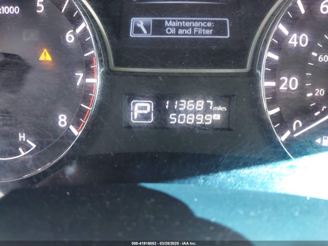 Nissan Altima 2.5 Sv 2014 1N4AL3AP7EC274865 Image 16