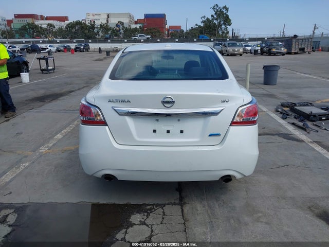 Nissan Altima 2.5 Sv 2014 1N4AL3AP7EC274865 Image 17