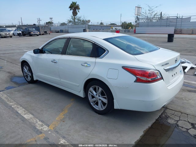Nissan Altima 2.5 Sv 2014 1N4AL3AP7EC274865 Image 3