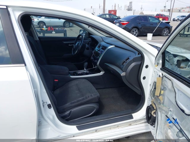 Nissan Altima 2.5 Sv 2014 1N4AL3AP7EC274865 Image 5