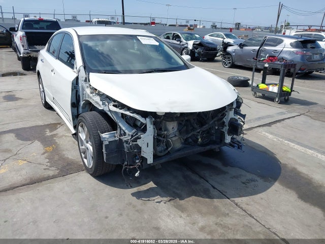 Nissan Altima 2.5 Sv 2014 1N4AL3AP7EC274865 Image 6