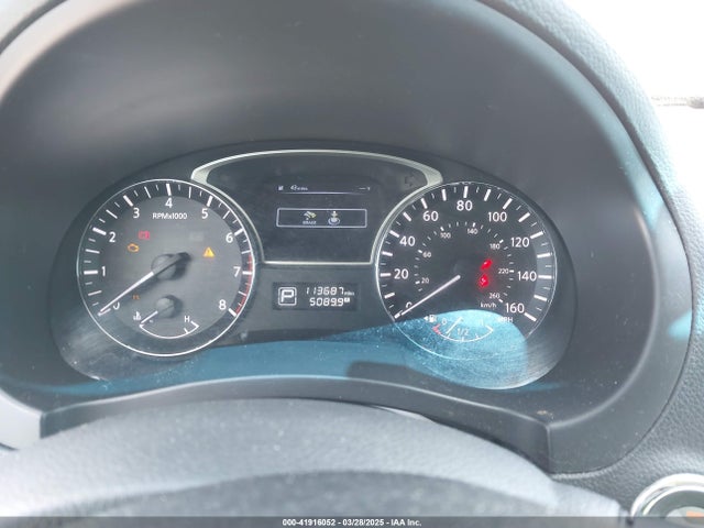Nissan Altima 2.5 Sv 2014 1N4AL3AP7EC274865 Image 7