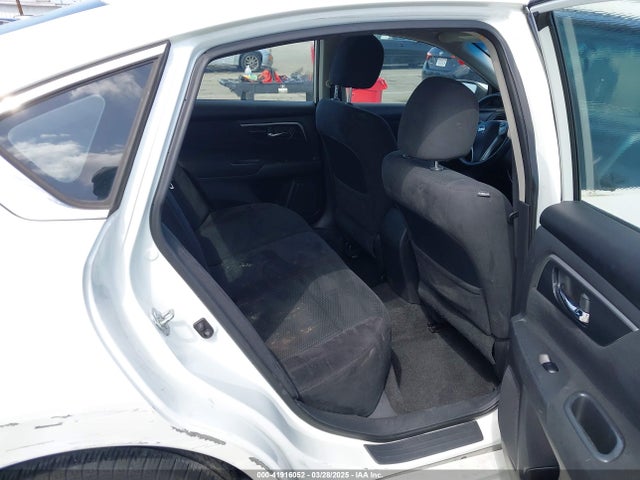 Nissan Altima 2.5 Sv 2014 1N4AL3AP7EC274865 Image 8