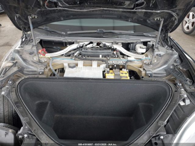 2021 TESLA MODEL S 5YJSA1E26MF424697 Photo 9