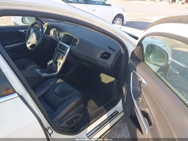 2013 VOLVO S60 YV1612FS8D1232707 Photo 4
