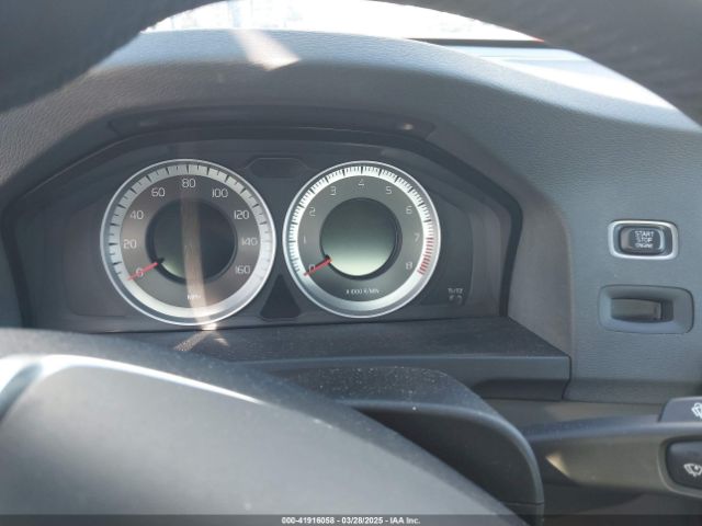 2013 VOLVO S60 YV1612FS8D1232707 Photo 6