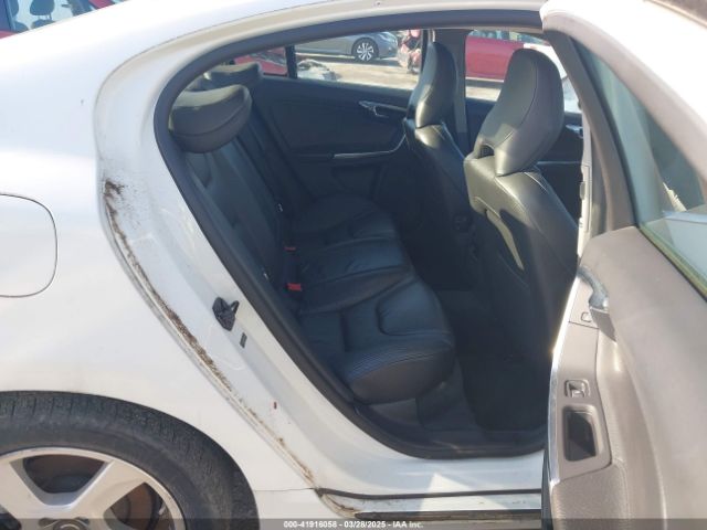 2013 VOLVO S60 YV1612FS8D1232707 Photo 7