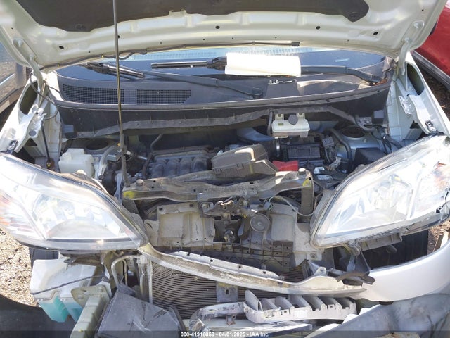 Nissan Nv200 S 2016 3N6CM0KN3GK691809 Image 10