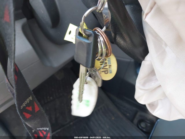Nissan Nv200 S 2016 3N6CM0KN3GK691809 Image 11