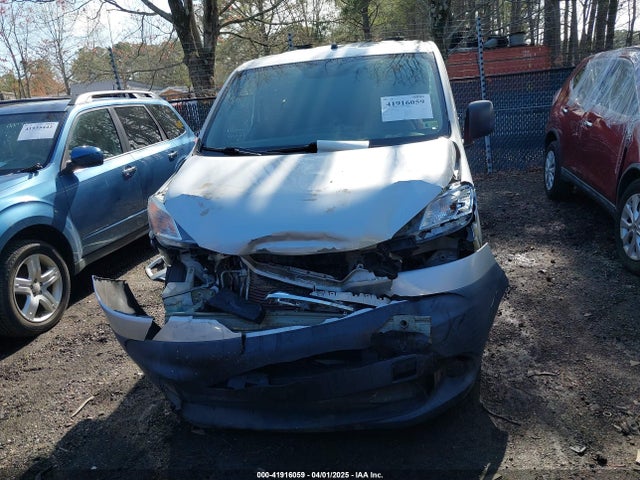 Nissan Nv200 S 2016 3N6CM0KN3GK691809 Image 12