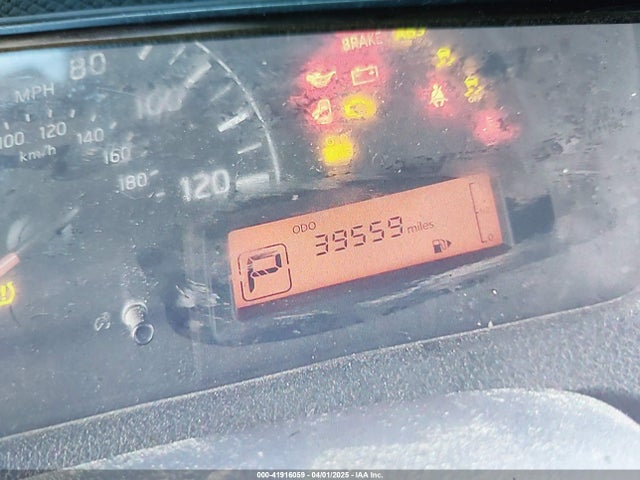 Nissan Nv200 S 2016 3N6CM0KN3GK691809 Image 15