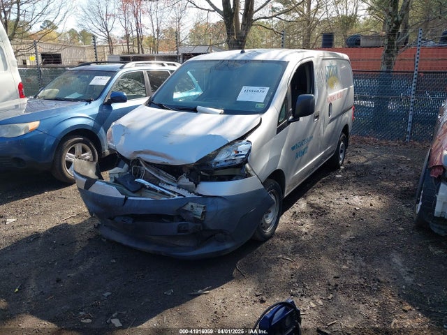 Nissan Nv200 S 2016 3N6CM0KN3GK691809 Image 2