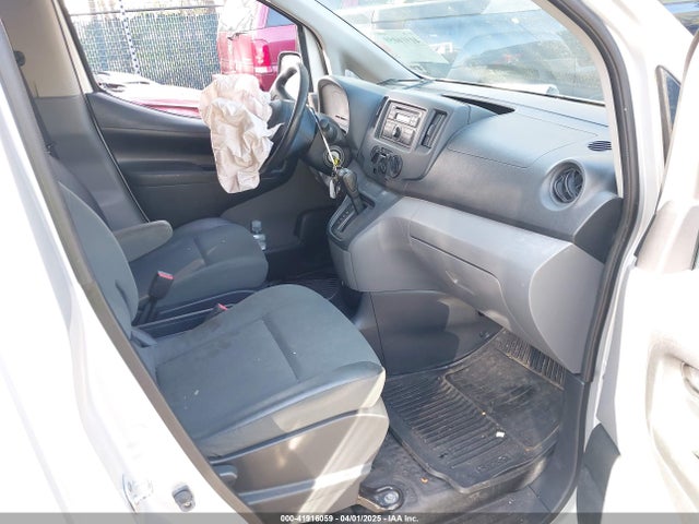 Nissan Nv200 S 2016 3N6CM0KN3GK691809 Image 5