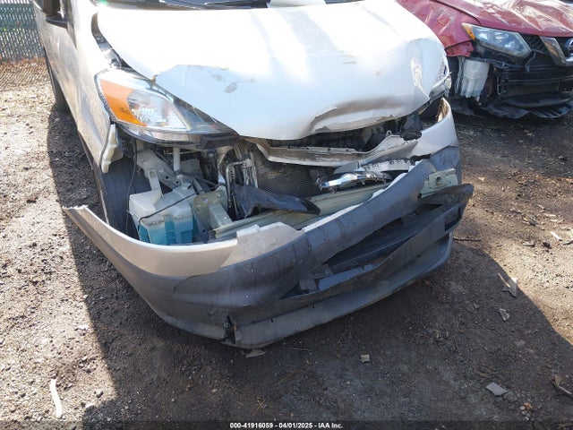 Nissan Nv200 S 2016 3N6CM0KN3GK691809 Image 6