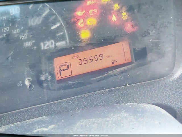 Nissan Nv200 S 2016 3N6CM0KN3GK691809 Image 7