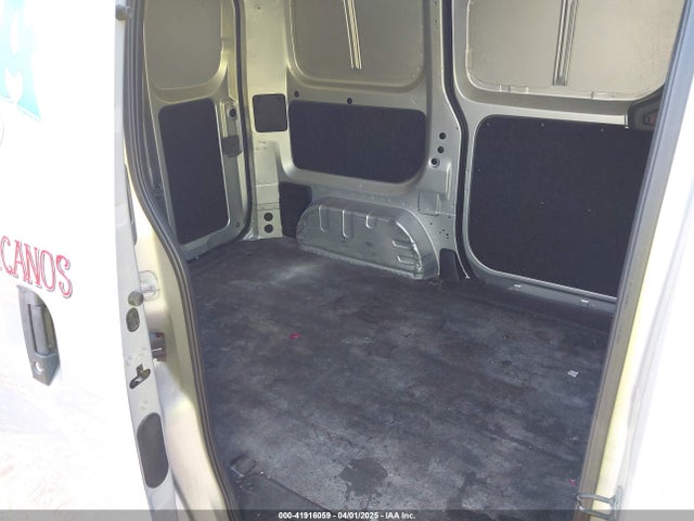 Nissan Nv200 S 2016 3N6CM0KN3GK691809 Image 8