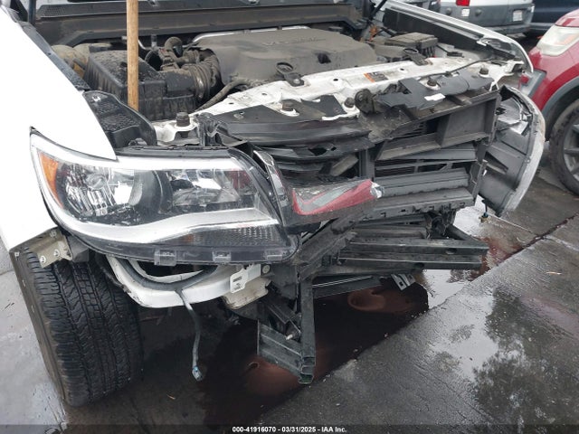 1GCGSCENXK1210746 Chevrolet Colorado Lt