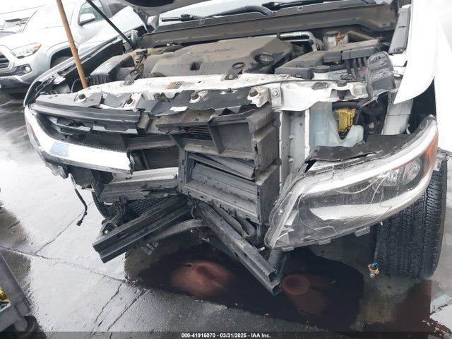 1GCGSCENXK1210746 Chevrolet Colorado Lt
