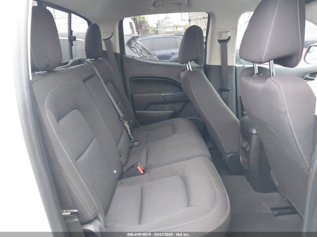 1GCGSCENXK1210746 Chevrolet Colorado Lt