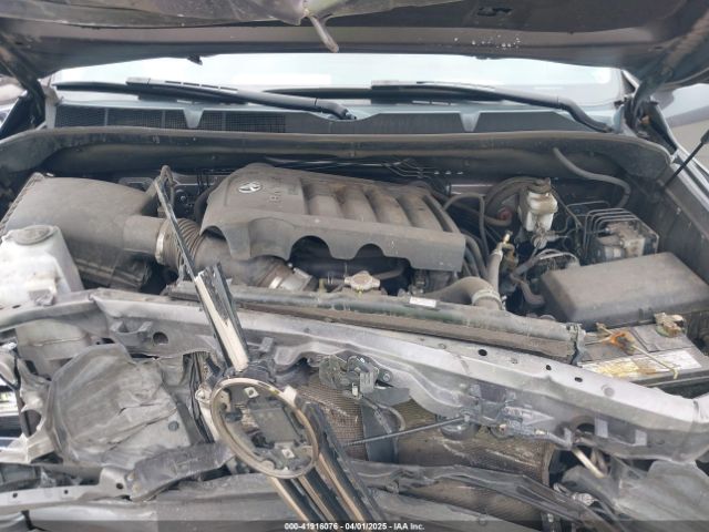 2021 TOYOTA TUNDRA 5TFHY5F19MX012914 Photo 9