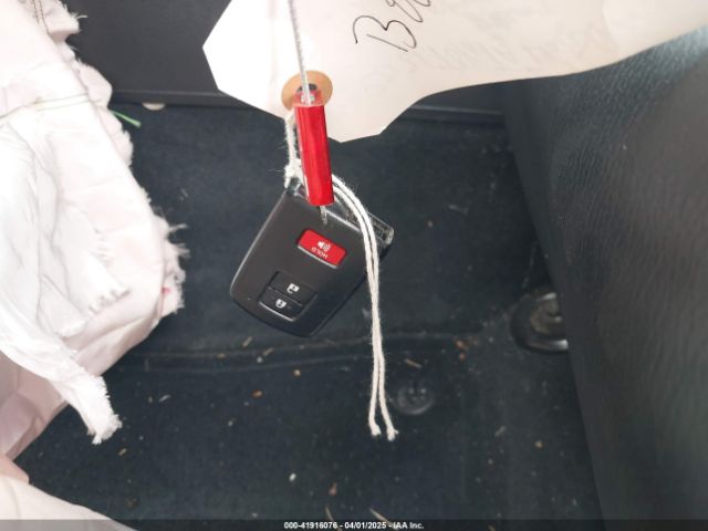 2021 TOYOTA TUNDRA 5TFHY5F19MX012914 Photo 10