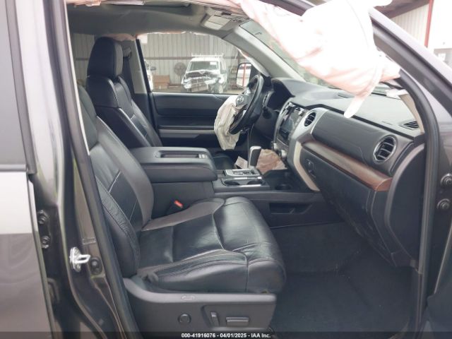 2021 TOYOTA TUNDRA 5TFHY5F19MX012914 Photo 4