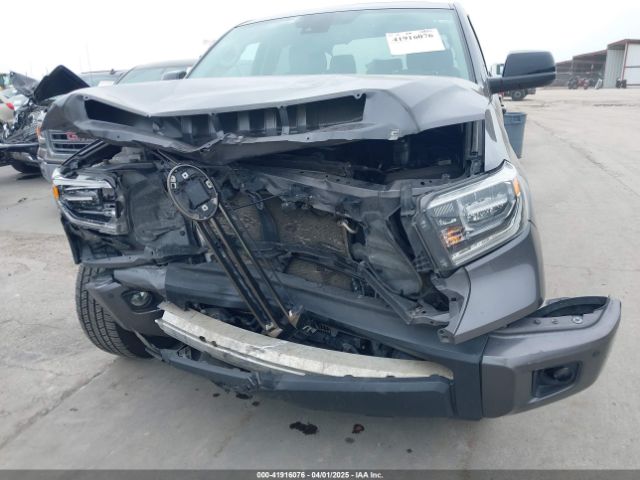 2021 TOYOTA TUNDRA 5TFHY5F19MX012914 Photo 5
