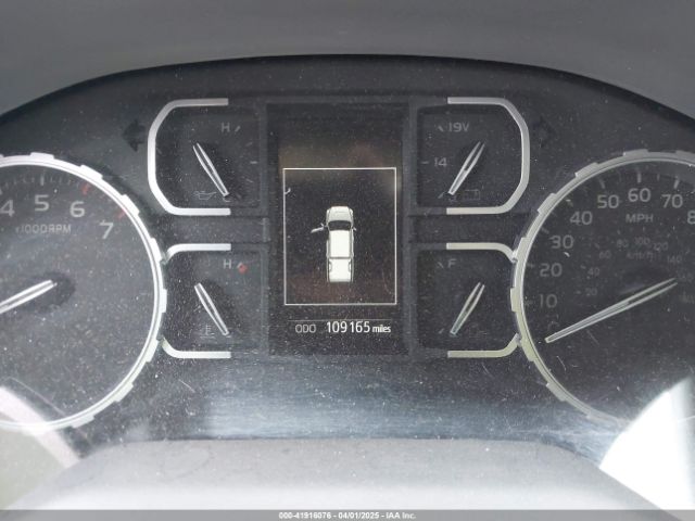 2021 TOYOTA TUNDRA 5TFHY5F19MX012914 Photo 6