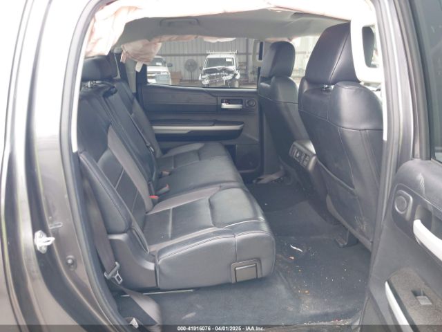 2021 TOYOTA TUNDRA 5TFHY5F19MX012914 Photo 7