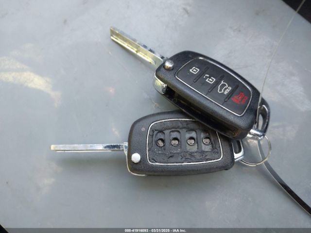KM8SM4HF9EU037167 Hyundai Santa Fe Gls