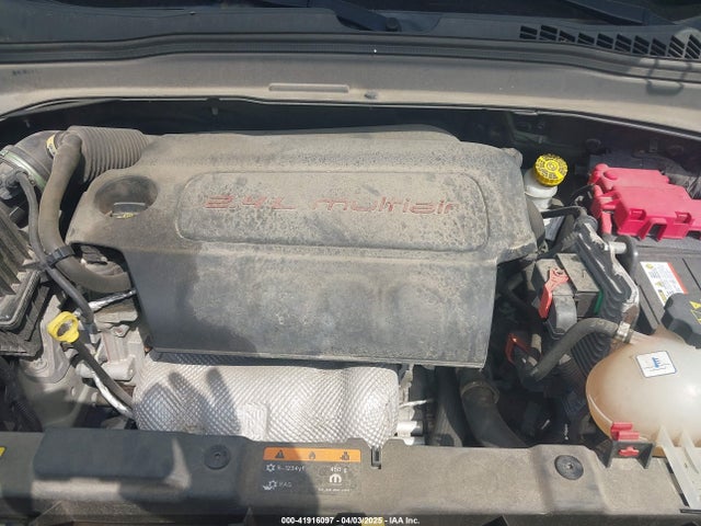 ZACCJABB1JPH78270 Jeep Renegade Altitude Fwd