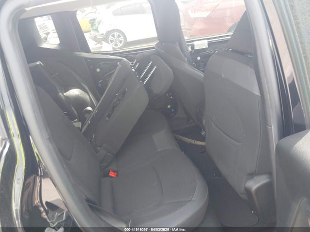 ZACCJABB1JPH78270 Jeep Renegade Altitude Fwd