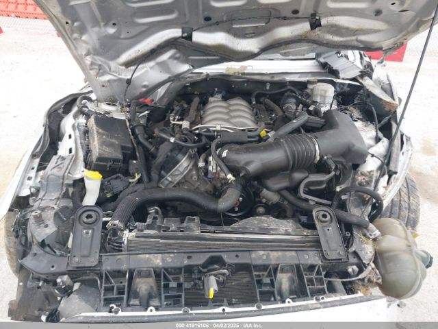 1FA6P8CF1K5123449 Ford MUSTANG GT