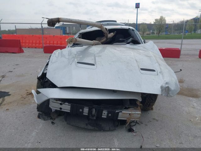1FA6P8CF1K5123449 Ford MUSTANG GT