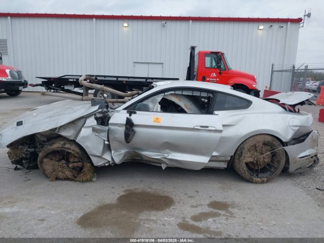 1FA6P8CF1K5123449 Ford MUSTANG GT