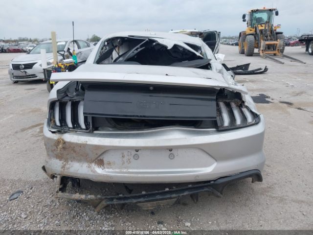 1FA6P8CF1K5123449 Ford MUSTANG GT