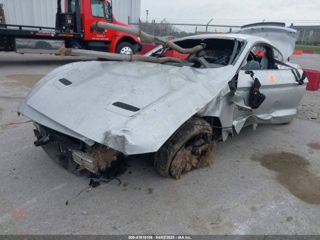 1FA6P8CF1K5123449 Ford MUSTANG GT