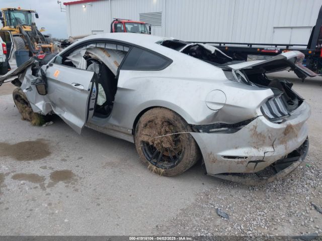 1FA6P8CF1K5123449 Ford MUSTANG GT
